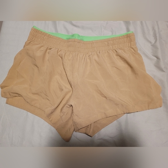 3/$27 Fabletics athletic shorts - Picture 1 of 2